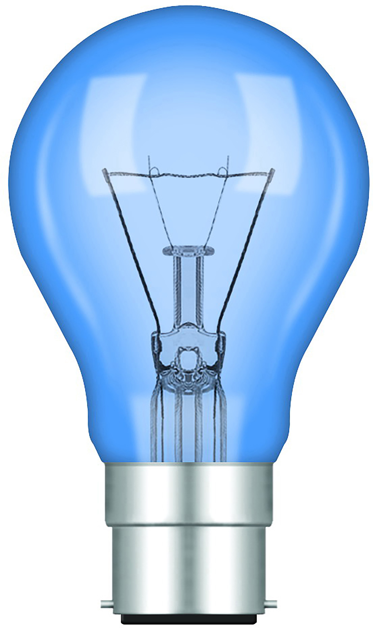 GLS Daylight Incandescent Luxram GLS GLS Daylight Incandescent Luxram GLS